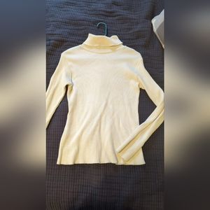 Moda Int'l turtleneck